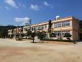 구미남계초등학교 건물 및 운동장 썸네일 이미지