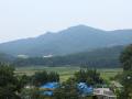 삼봉산 전경 썸네일 이미지