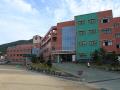 진평초등학교 전경 썸네일 이미지