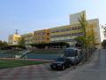 비산초등학교 건물 및 운동장 썸네일 이미지